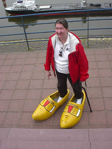 Click here to view more honeymoon pictures