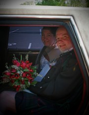 Click here to view more wedding pictures